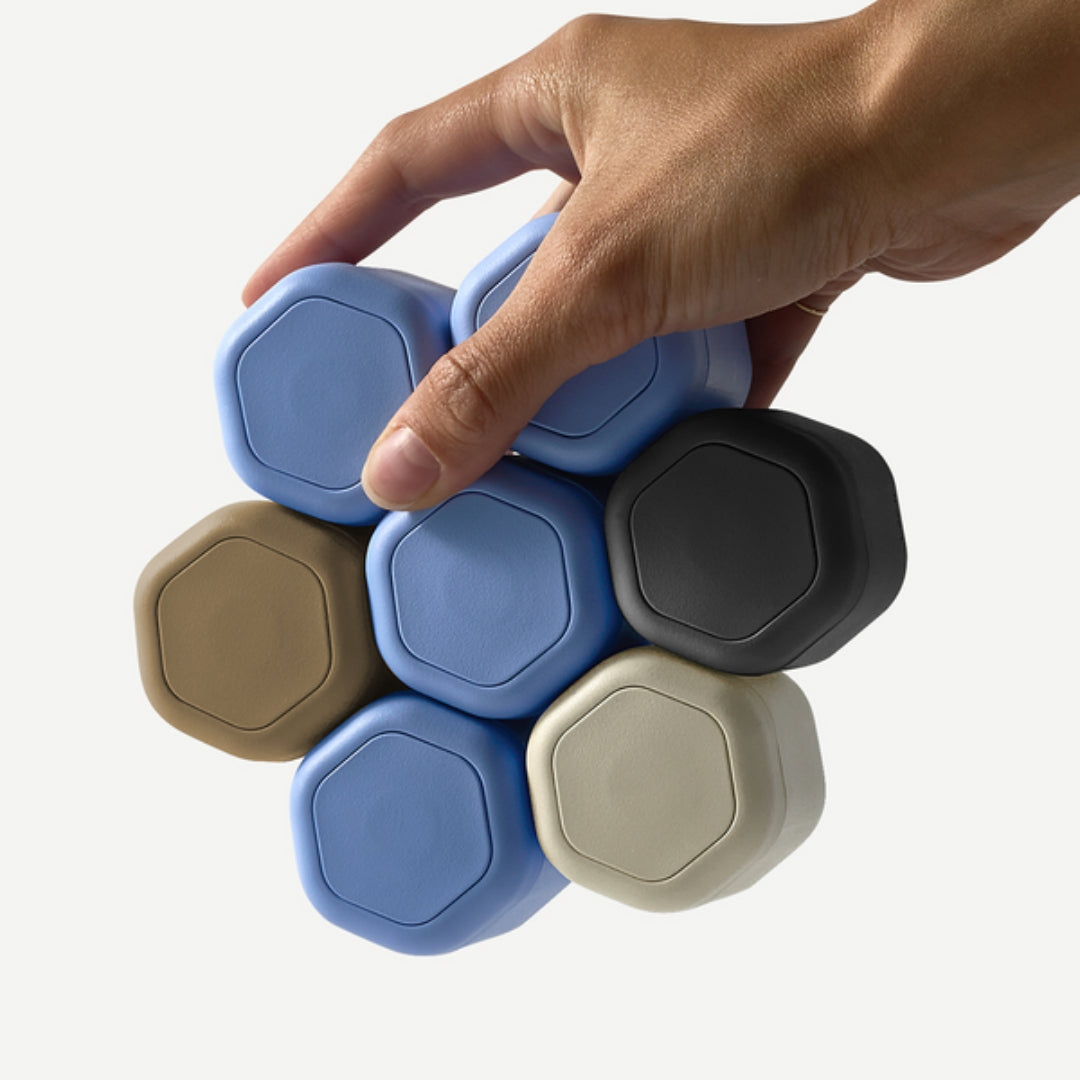 Olisey Çok Amaçlı Organizer