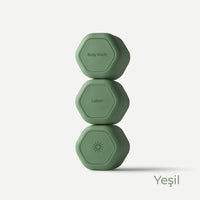 Yeşil